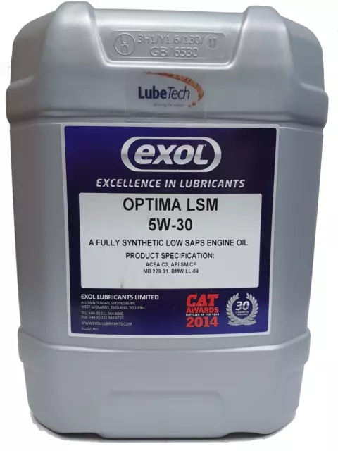 EXOL FULLY SYNTHETIC Racing 2 Two Stroke Oil 20 L Jaso Fd Iso Egd Quality  2T Oil £95.95 - PicClick UK
