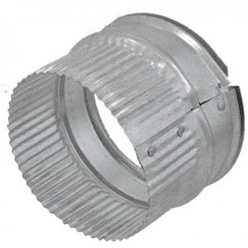 ROOF VENT CAP Duct Collar,No DC4, BroanNutone Llc 12.52 PicClick
