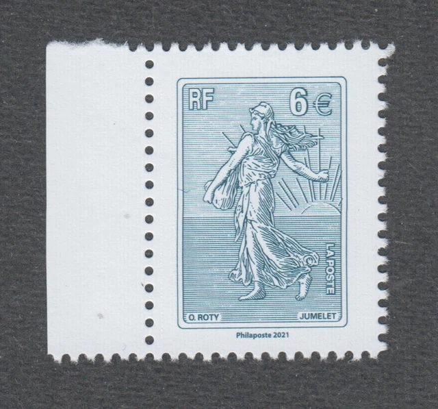 Bloc Feuillet France 2011 – Châteaux De La Loire – Timbres Neufs Sans Charnière – Nos 4580 Et 4581