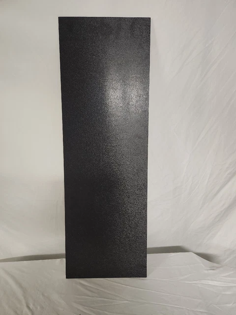 Duco ABS Plastic Sheet 1/8 Inch Thick 12" X 36"