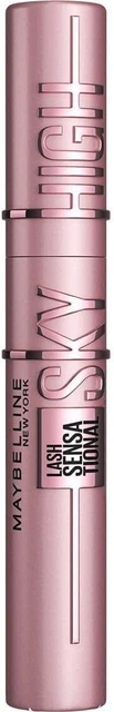MAYBELLINE Lash Sensational Sky High Mascara - Allungamento volumizzazione NUOVO IN!