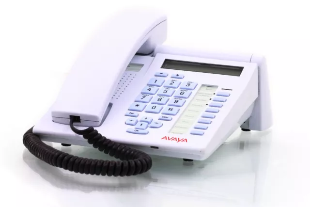 Avaya Tenovis T3.14 Compact III Systemtelefon Telefon Integral I33 I55