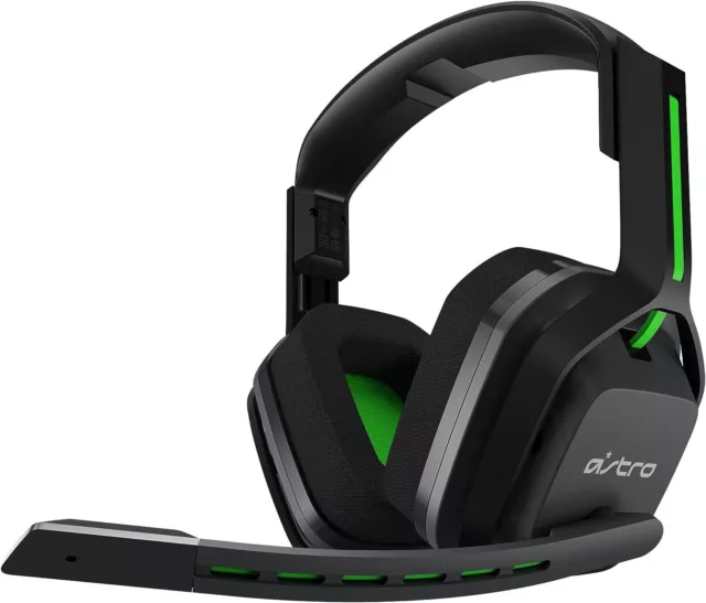 ASTRO Gaming A20 Wireless Headset Compatible With Xbox