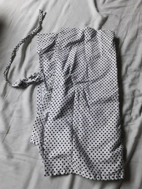 Couverture d'allaitement maternel