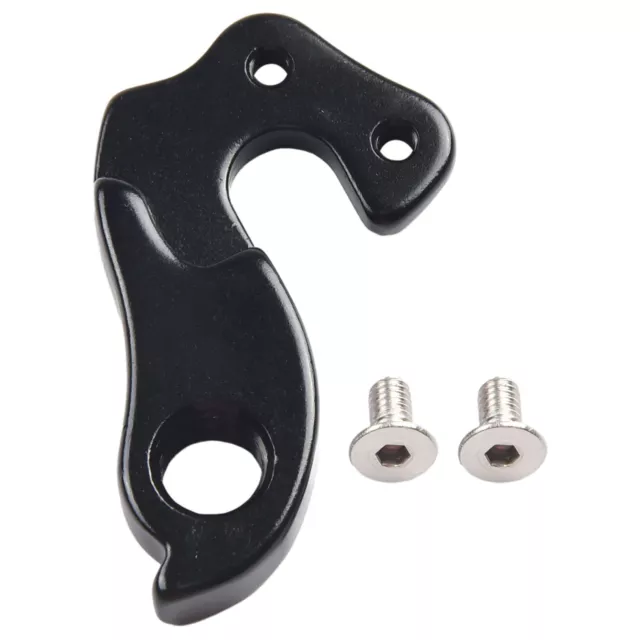 Für-GHOST Fahrrad+Fahrrad SCHALTWERK GEAR MECH HANGER Tail Hook # EZ1954 Cross