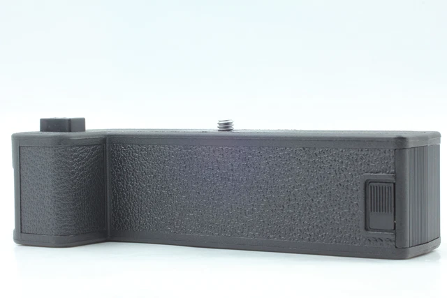 [MINT] Nikon MB-2 Battery Pack & MS-2 AA Packs for F2 MD-1 MD-2 MD-3 From JAPAN