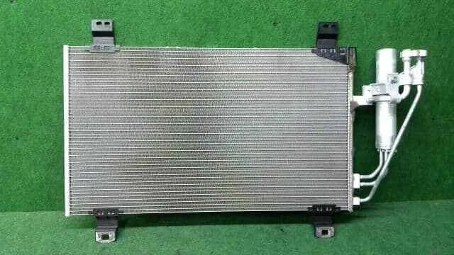 MAZDA DEMIO 2018 6BA-DJLAS Condenser DB3R61480A [Used] [PA84593771] £ ...