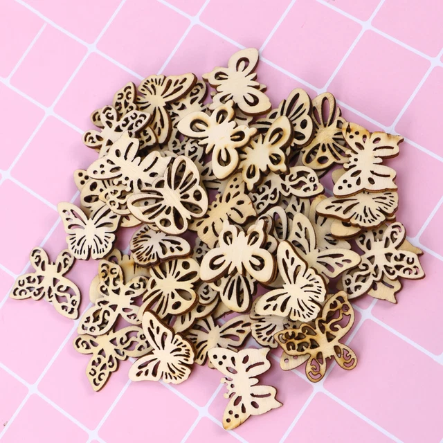 PIATTO LEGNO QUADRATO - Cartoplast