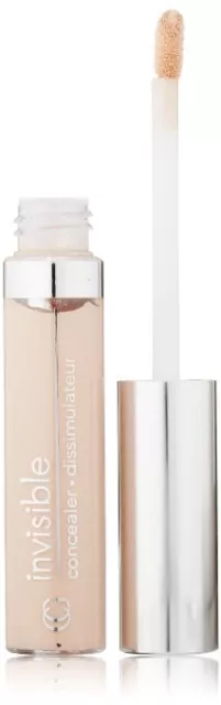 CoverGirl Clean Invisible Concealer ~ Choose Your Shade