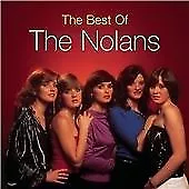 The Nolans : The Best of the Nolans CD (2009) ***NEW*** FREE Shipping, Save £s