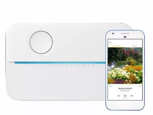 New Rachio 3 Smart Sprinkler Controller 12-Zone