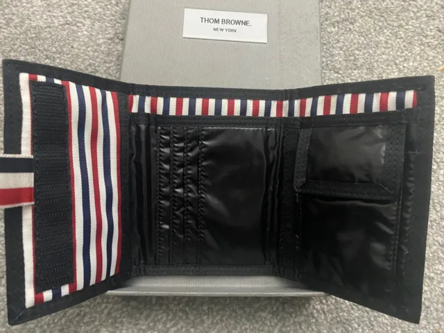 Thom Browne Wallet