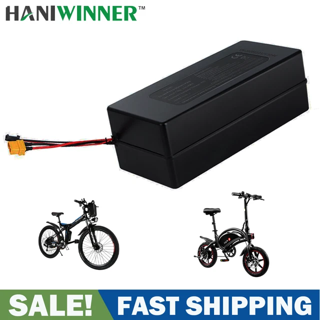 E-Bike Akku SET 36V 17Ah 612Wh für NKY363B2 NKY368B2 NKY370B2