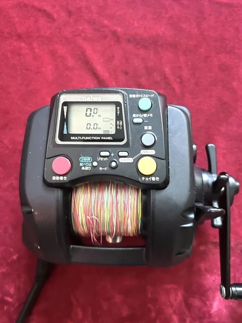 DAIWA SUPER TANACON S500 $238.67 - PicClick CA