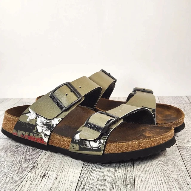 Birkenstock sales size 2.5