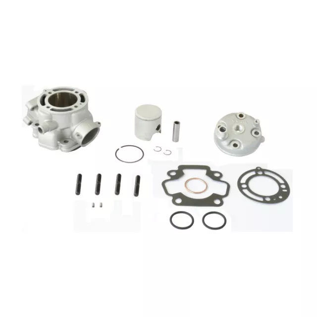 ATHENA Big Bore Cylinder Kit Ø 50 mm, 80 cc - P400250100007