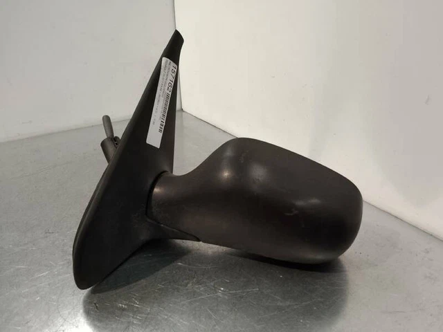 Rétroviseur extérieur droite chauffant 6126173 ALKAR pour RENAULT CLIO