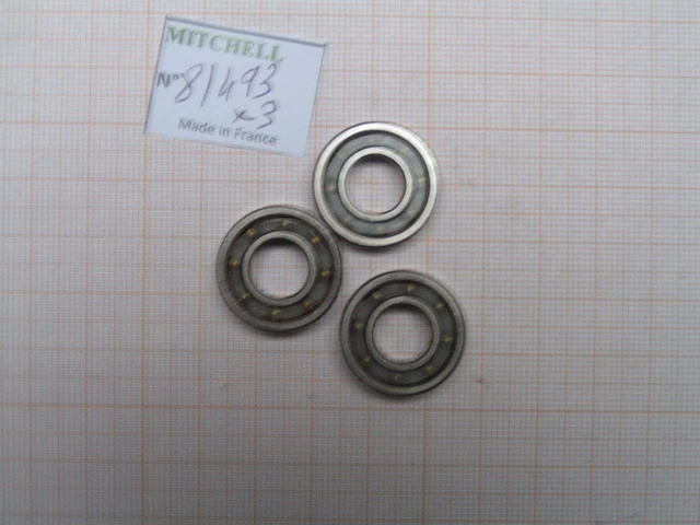DIVERS REEL PART 81493 83189 81487 81526 83492 EUR 18,00