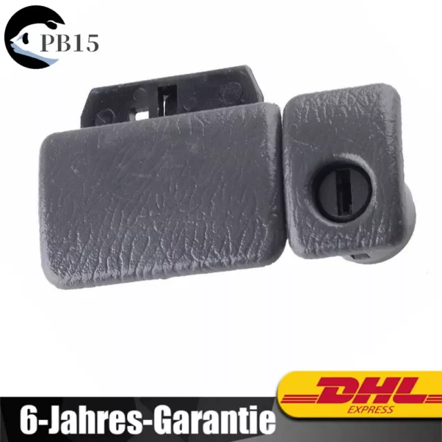 Car Glove Box Lock Latch Handle Für Suzuki Jimny Vitara Grand 7343076811P4Z DE