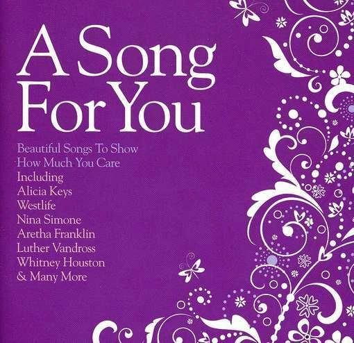 Various - A Song For You NEW CD new UNPLAYED NOT SEALED