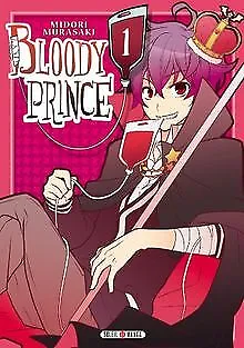 Bloody Prince, Tome 1 von Midori Murasaki | Buch | Zustand sehr gut