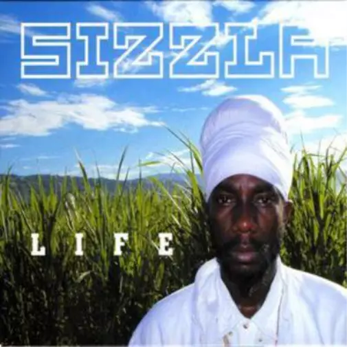 Sizzla Life (CD) Album