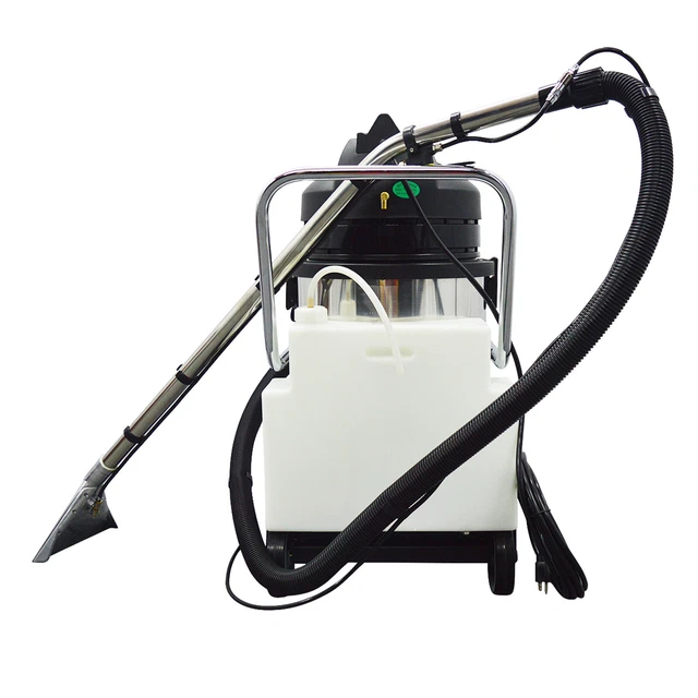 110V 2000W 60L Hotel Carpet Cleaner Carpet Washing Extractor Machine Floor Clean