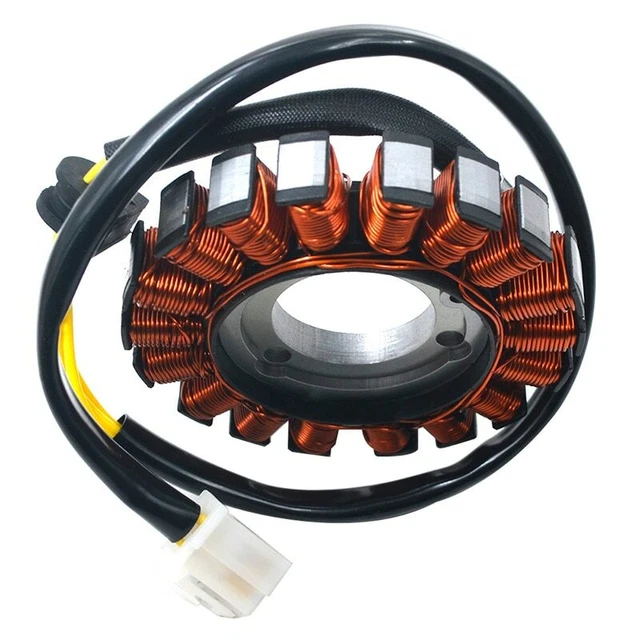 Allumage Stator Alternateur Neuf MOTO pour SUZUKI GSX-R600 GSX-R750 2006-2007