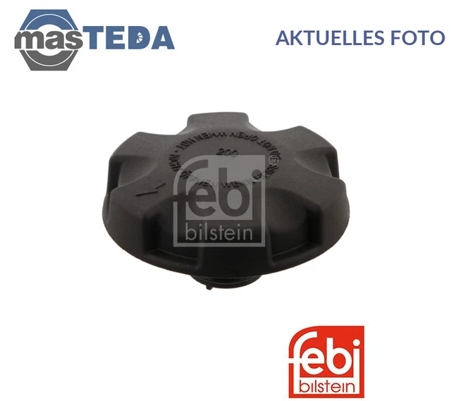 29607 Kühlmittel Ausgleichsbehälter Deckel Febi Bilstein Neu Oe Qualität