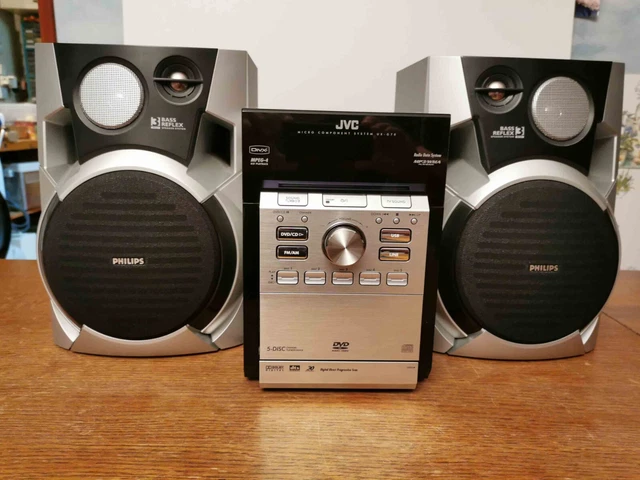 Chaine hifi scott d'occasion - Photo, audio & vidéo - - page 4