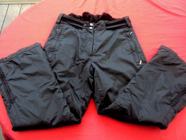 CANYON Women Sports Damen Snowboard- Skihose Gr.22(40/42), TOP Zustand! wie NEU!