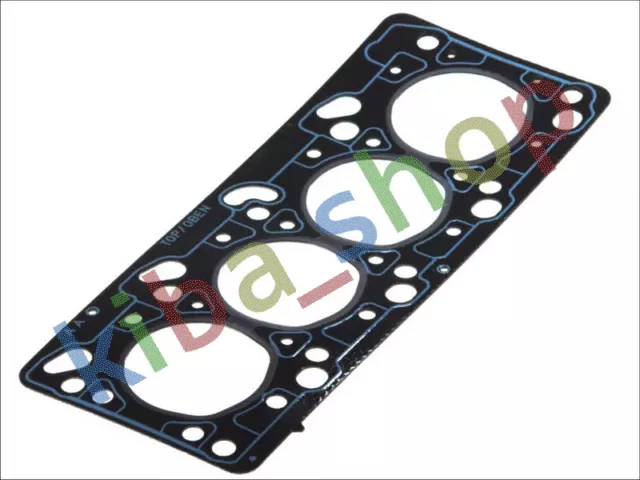 Cylinder Head Gasket Fits For D Escort Classic Escort V Escort Vi Fiesta Iii