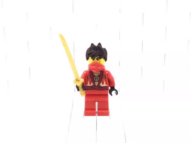LEGO® Ninjago™ Techno Zane - With Techno Blade - Rebooted - The