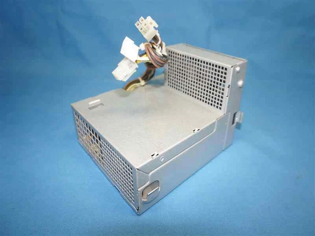 HP 240W Power Supply PC9055 – Elite 8200/8300, RP5800, SFF, 659193-001, Tested Used