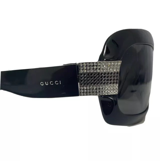 GAFAS DE SOL gucci ricky martin GG 2252 S R63 Z0 semi matte navy