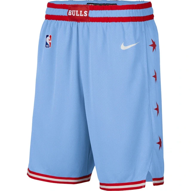 Chicago Bulls City Edition Shorts FOR SALE! - PicClick