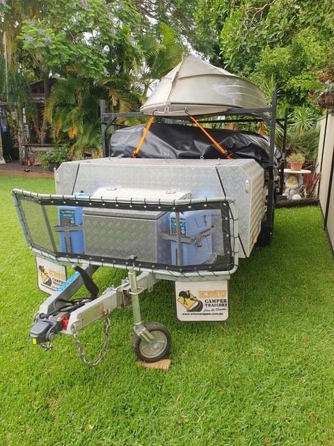 camper trailers off road 2
