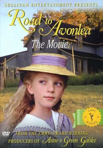 ROAD TO AVONLEA The Movie - Spin-off from Anne of Green Gables (DVD ...