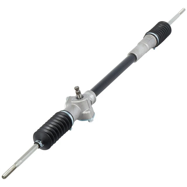 For Ferrari 308 328 & Dino 206 246 GT Manual Steering Rack & Pinion