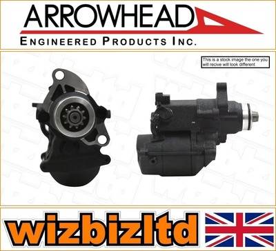 Arrowhead Révision Pignon Démarreur Du Moteur Harley-Davidson Glide Sport 1991 