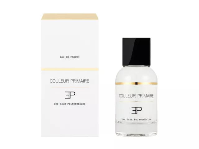 Les Eaux Primordiales - Couleur Primaire Eau de Parfum 100 ML