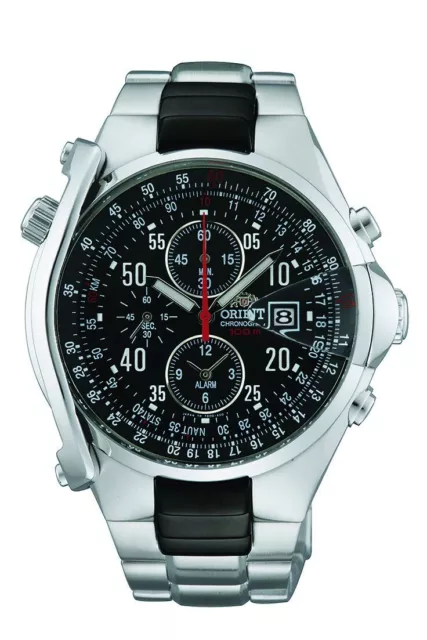 Orient alarm deals
