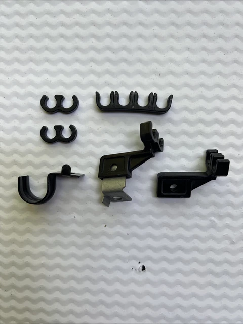 88-91 Honda Civic/CRX Si Clamp A Ignition Wire 32765-PM3-000