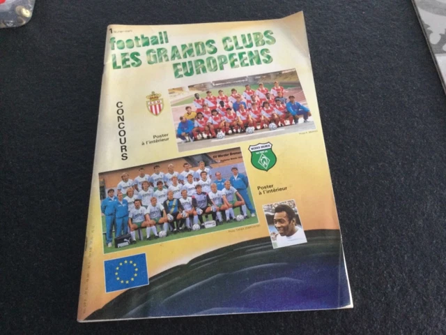 Football. Les cinq grands championnats européens ne sont pas épargnés