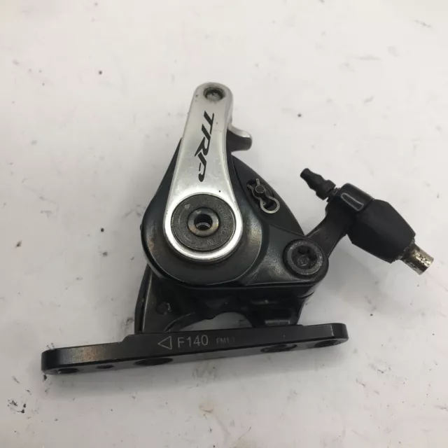 trp spyre c cable disc