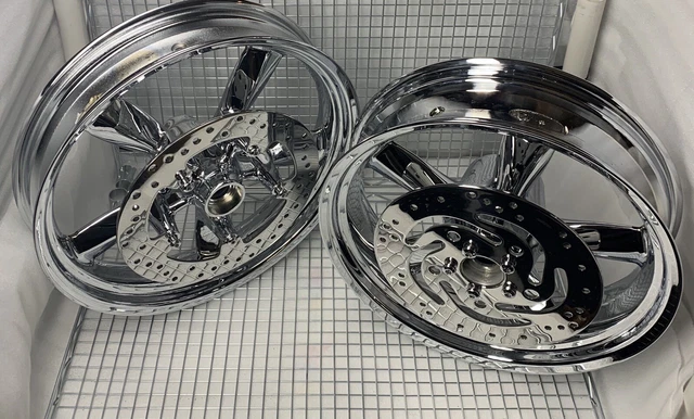 oem dyna wheels