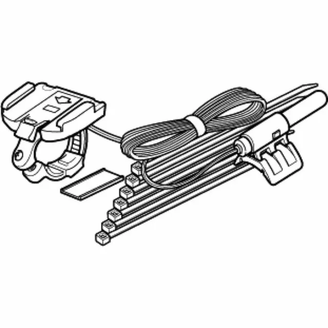 CATEYE Sensorkabel Geschwindigkeit Velo5/8 Velo Geschwindigkeit Velo5/8 Mity