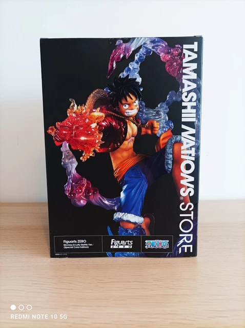 Boutique officielle Tamashii Nations France