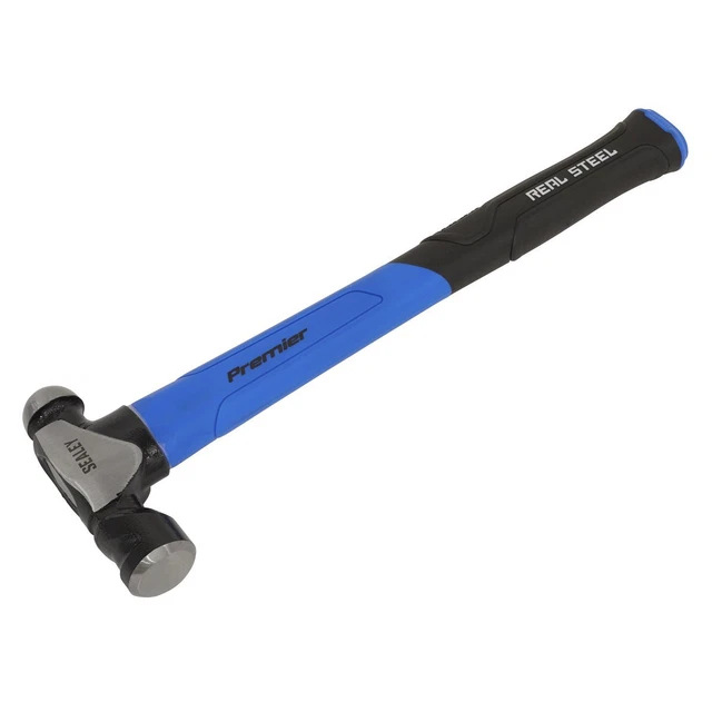 Sealey Premier BPHG24 Balle Pein Marteau 682ml Graphite