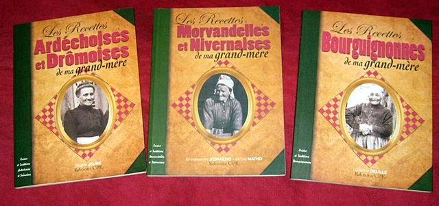 Les Recettes de GRAND-MÈRE: Cahier de Recettes à Remplir - 200 Recettes